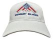 Picture of B2 Bomber Flag MIDNIGHT HAMMER
