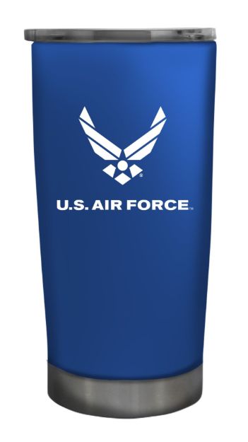 Picture of Air Force Stainless Tumbler