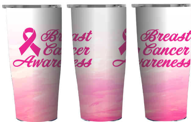 Picture of 20oz Tumbler - BCA