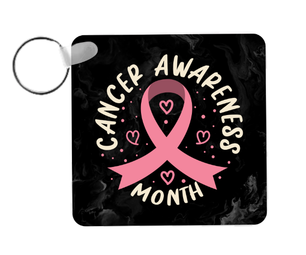 Picture of Key Chain - BCA