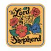 Picture of Sticker - The Lord is My Shepherd