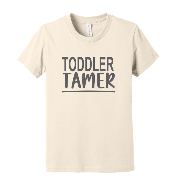 Picture of Toddler Tamer
