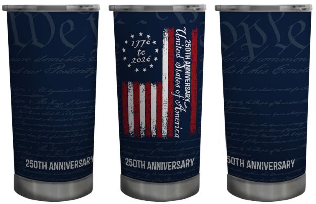 Picture of America 250th Anniversary