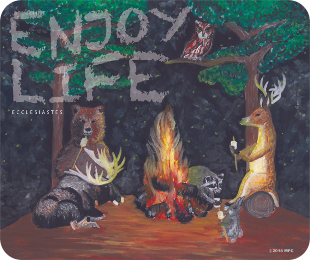 Picture of Enjoy Life