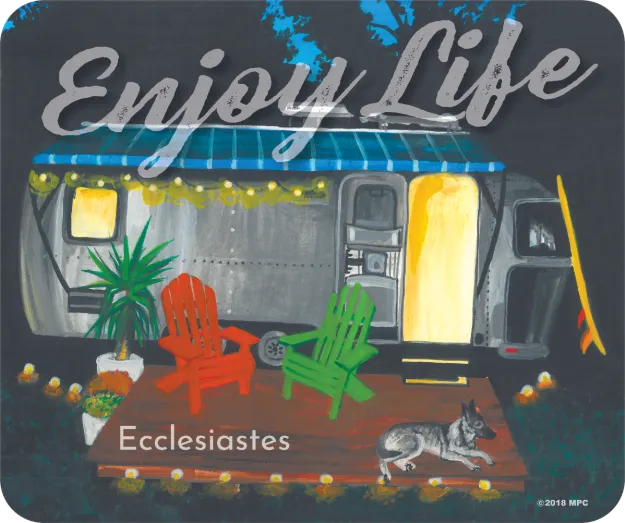 Picture of Enjoy Life