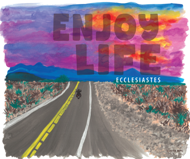 Picture of Enjoy Life