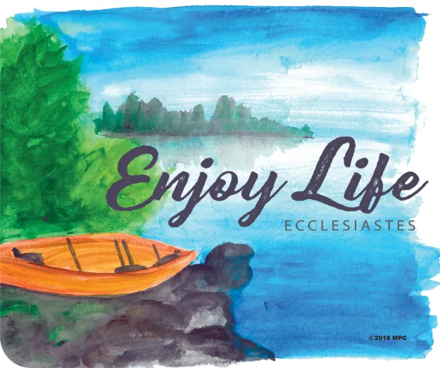 Picture of Enjoy Life