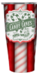 Picture of Holiday Candy Canes Tumbler