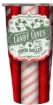 Picture of Holiday Candy Canes Tumbler