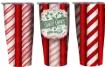 Picture of Holiday Candy Canes Tumbler