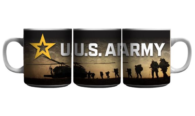 Picture of U.S. Army