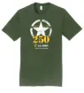 Picture of ARMY 250TH TSHIRT