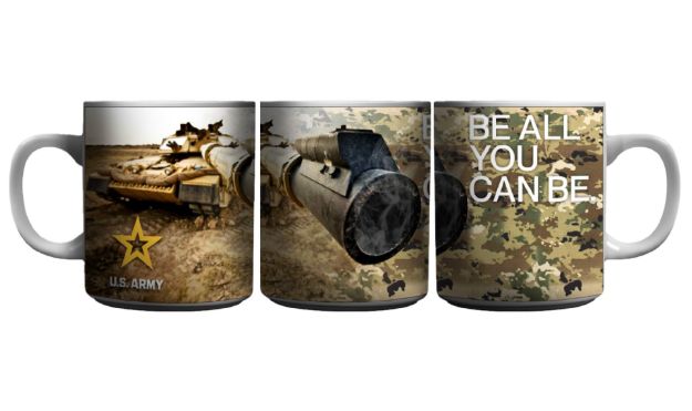 Picture of U.S. Army