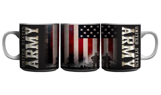 Picture of U.S. Army