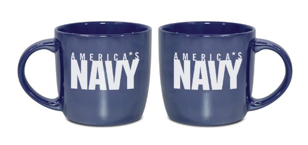 Picture of America's Navy