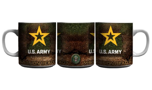 Picture of U.S. Army - Mission Ready
