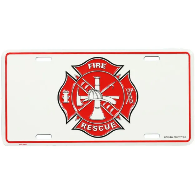 Picture of Autotag - Fire Rescue