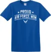 Picture of Air Force Mom