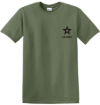 Picture of Army Parent
