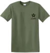 Picture of Army Parent