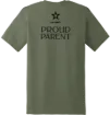 Picture of Army Parent