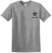 Picture of Army Parent
