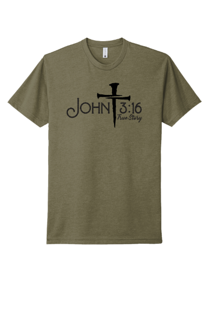 Picture of John 3:16