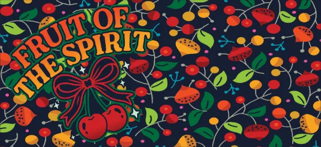 Picture of Fruit of the Spirit