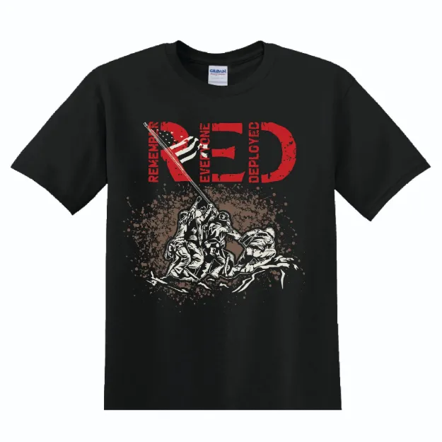 Picture of RED FRIDAY