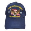 Picture of America's 250th Anniversary Ball Cap