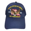 Picture of America's 250th Anniversary Ball Cap
