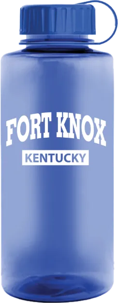 Picture of Fort Knox