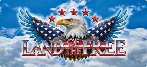Picture of Land of the Free