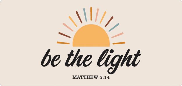 Picture of Be the Light