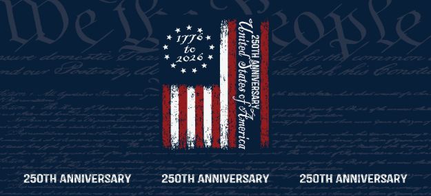 Picture of America 250th