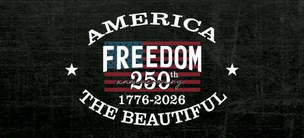 Picture of America 250th