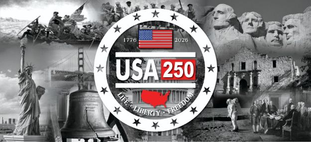 Picture of America 250th
