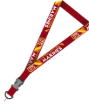 Picture of 250th Anniversary Marine Sublimation Lanyard