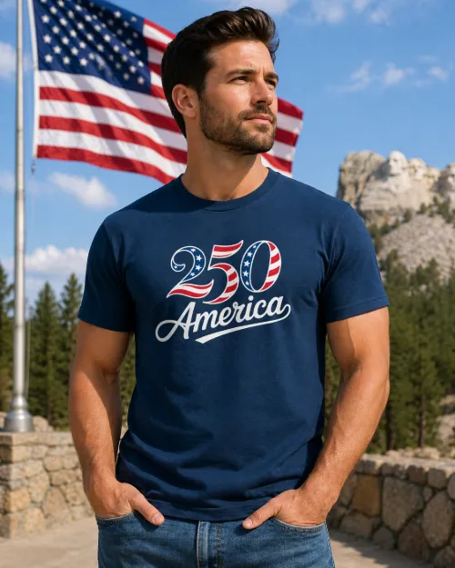 Picture of 250th Anniversary