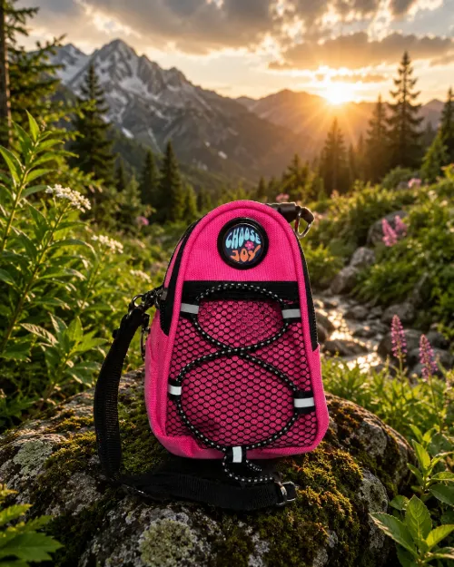 Choose Joy Pink Mini Pack