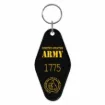 U.S. Army Hotel Keytag