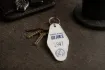 U.S. Air Force Hotel Keytag