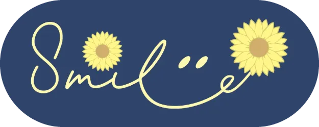 Sticker - Smile