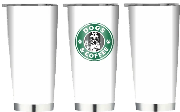 Dogs & Coffee