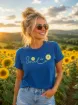 Smile with Flowers