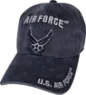 Army Star Subdue OD Ball Cap