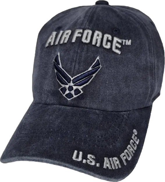 Army Star Subdue OD Ball Cap