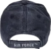 Army Star Subdue OD Ball Cap