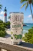 Florida The Sunshine State on 20oz Double Wall Stainless Tumbler