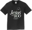 Jesus is my Boo